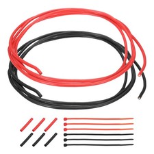 Filo elettrico in silicone