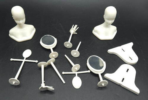 Lotto accessori boutique