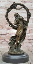Greco Bronzo Marmo Art