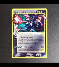 Charizard ☆ Gold Star