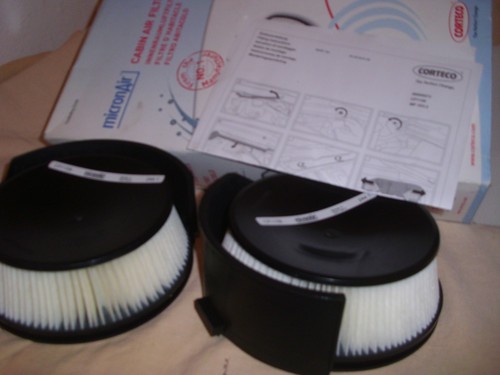 Filtri antipolline senza - 2,
