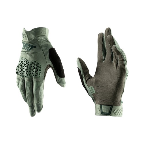Guanti mtb lite - mist, green