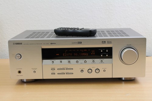 Yamaha v350 1 - 5.1, ricevitore