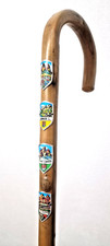 Bastone passeggio vintage - da,