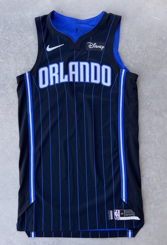 Maglia orlando magic - magic, 44