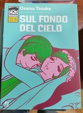 SUL FONDO DEL CIELO volume