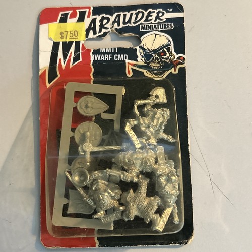 Warhammer classic metal - classic,