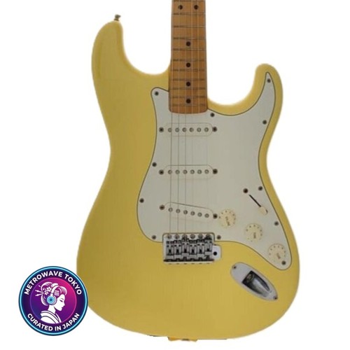 Fender japan st72 - fender,