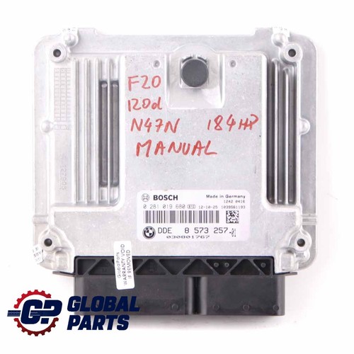 Modulo motore bmw f20 f30 - f20,