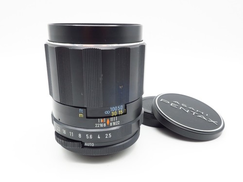 Obiettivo m42 super takumar - obiettivo, super-takumar