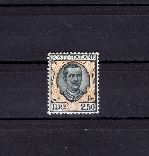 Floreale 1926 francobollo - floreale,