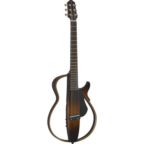 Yamaha chitarra silenziosa