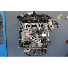 B37C15A MOTORE REVISIONATO BMW