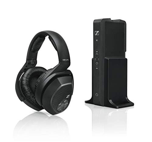 Sennheiser rs - over-ear),
