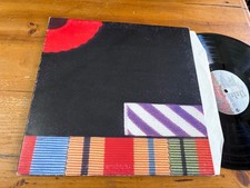 LP ITALY 1983 Pink Floyd –