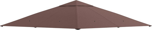 Tetto ricambio per gazebo - per,