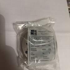 Macina Mazzer 192C D 67 mm D