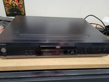 Lettore DVD/CD MP3 WMA Integra