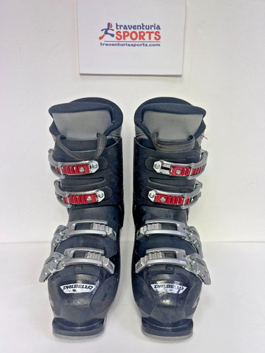 Scarponi sci dalbello ltd - sci,