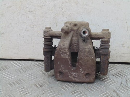 Pinza freno posteriore toyota - pinza,