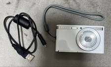 Panasonic LUMIX DMC-XS1