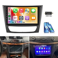 Autoradio 2+64G Android 15