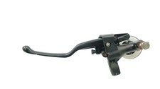 Maitre-cylindre avant BMW R