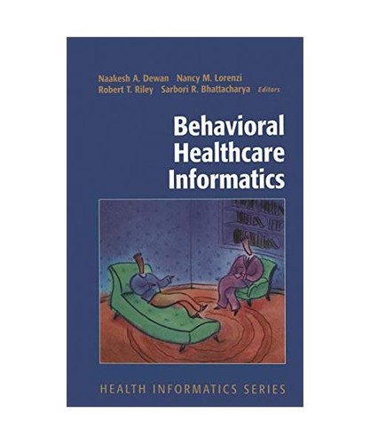 Behavioral healthcare - behavioral,