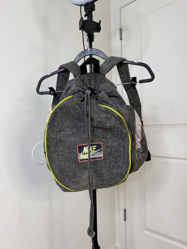 Zaino tennis vintage nike - zaino,