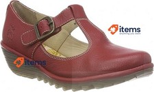 Fly London Scarpe Da Ragazza