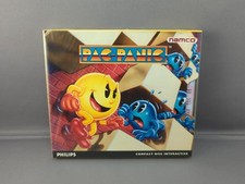 Namco pac panic philips - *,