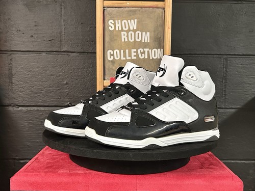 Sneakers hip hop vintage phat - hip,