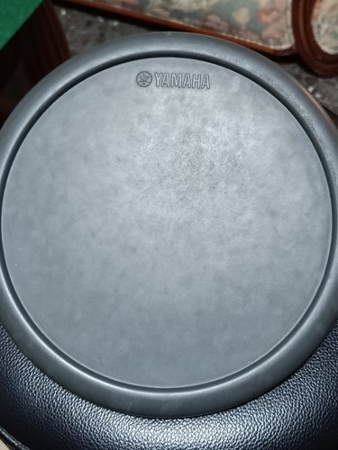Yamaha tp65 drum pad - yamaha,