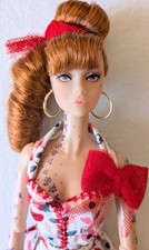 Fashion royalty integrity - royalty,