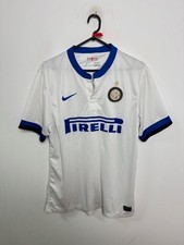 MAGLIA CALCIO INTER MILANO