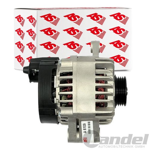 Generatore lichtmaschine - as-pl,