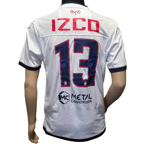 Maglia gara mariano - mariano, izco