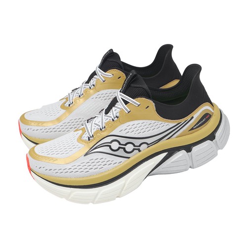 Saucony paramount max gold - saucony,