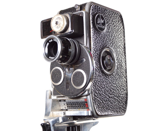 Macchina fotografica - ✅,