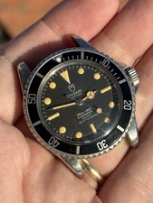 Tudor Submariner 7928 1960