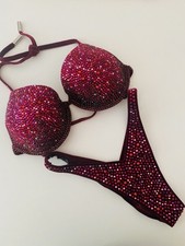 Bikini da competizione