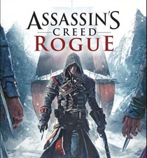 Assassin's Creed Rogue
