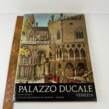 Pallazzo Ducale Venezia T