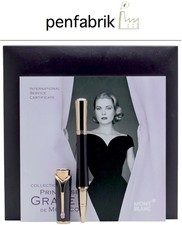 MONTBLANC Muses Line Princesse