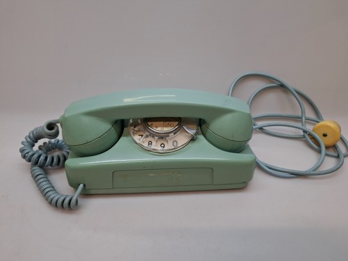 Telefono fisso vintage - fisso,