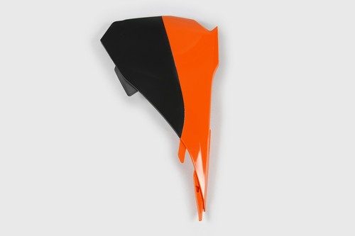 Coperchio cassa filtro ktm - coperchio,