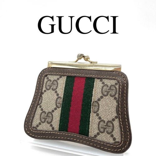 Gucci accessorio vintage - gucci,