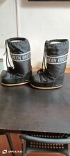 Moon Boot 140- Neri, EU 42/44 usati poco