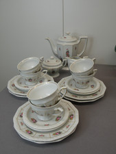 Servizio da caffè Rosenthal