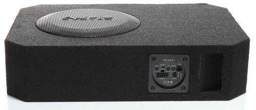 Sistema audio r08 - flat, dbr